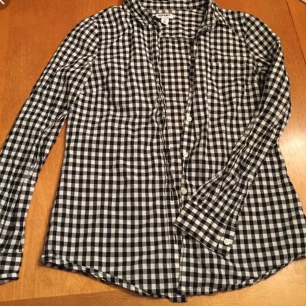 flannel